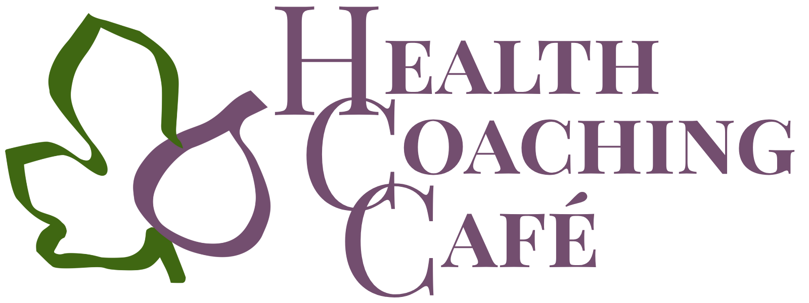 Health Coaching Café Logo